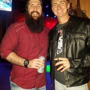 Meet your Posher, Josh